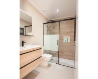 Obra nueva - Adosado - San Fulgencio