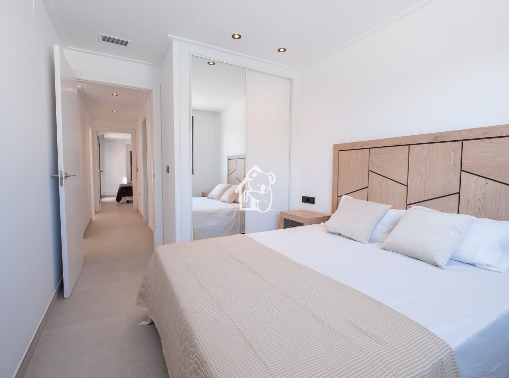 Obra nueva - Adosado - San Fulgencio