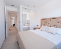 Obra nueva - Adosado - San Fulgencio