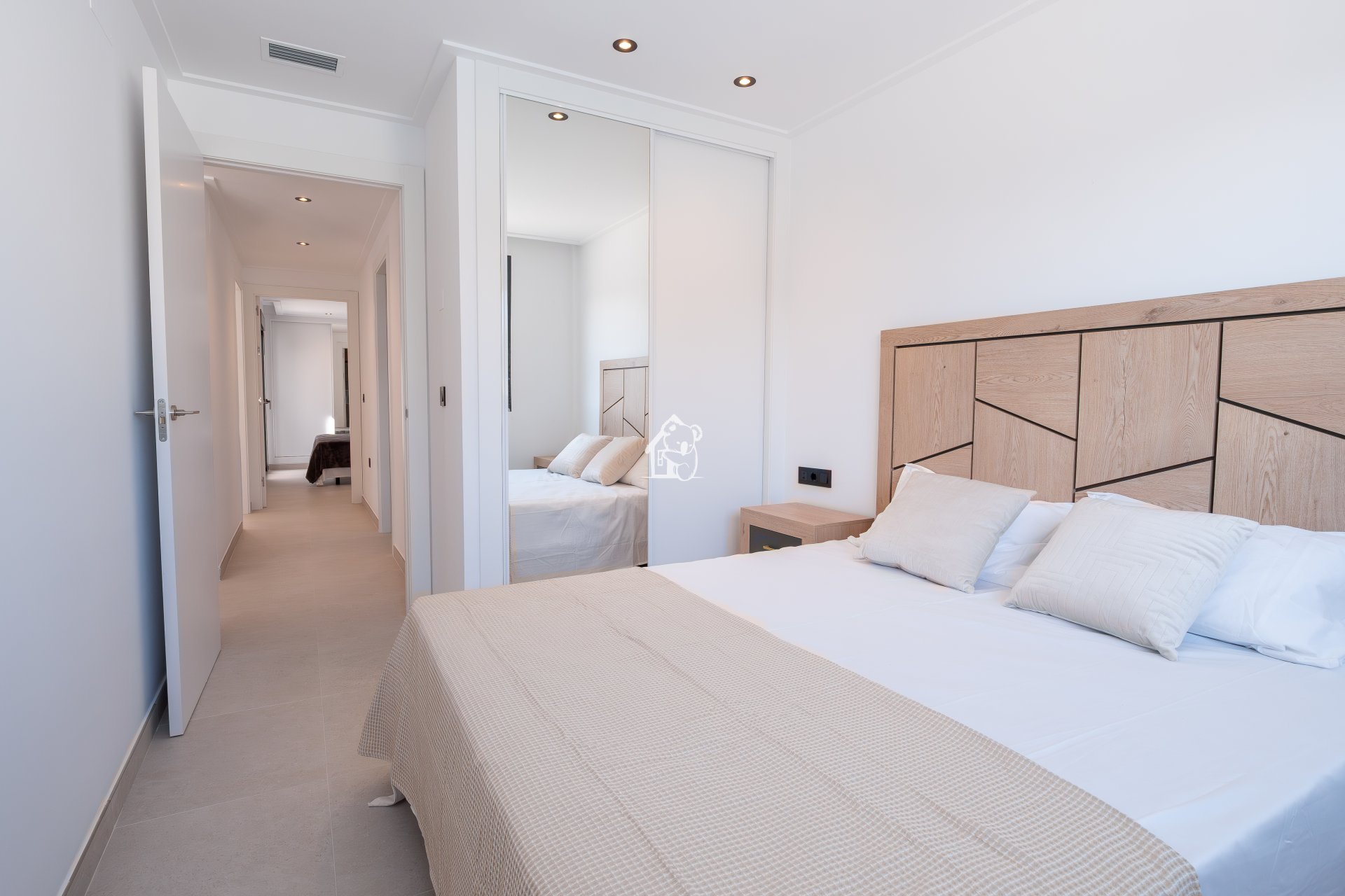 Obra nueva - Adosado - San Fulgencio