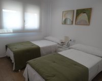 Obra nueva - Adosado - San Javier