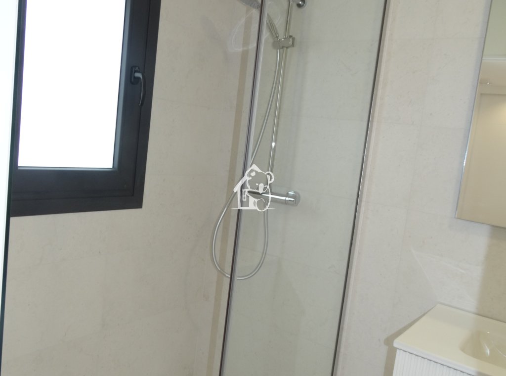 Obra nueva - Adosado - San Javier