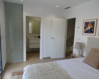 Obra nueva - Adosado - San Javier