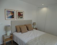 Obra nueva - Adosado - San Javier