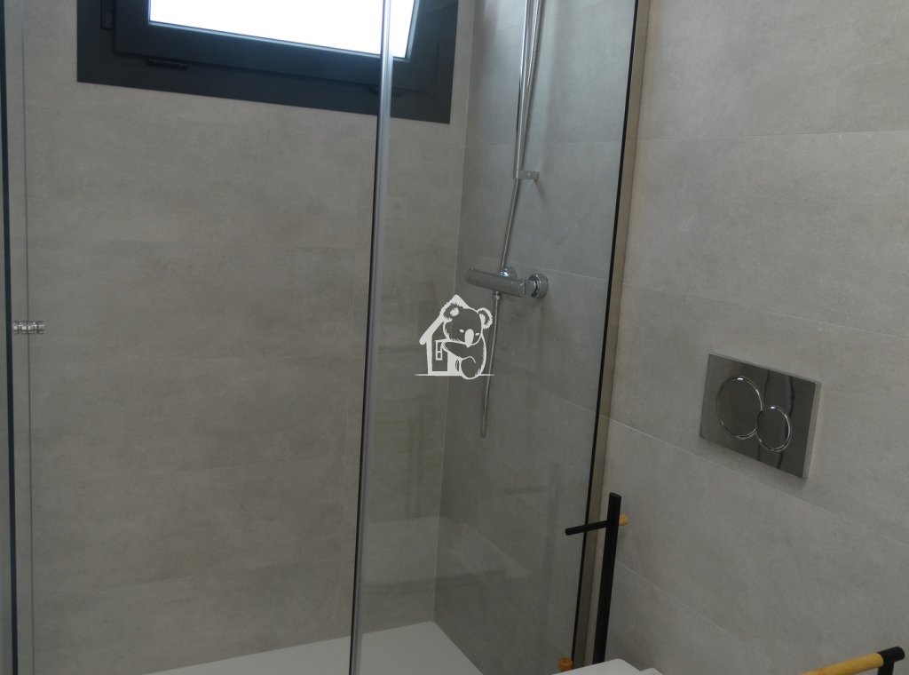 Obra nueva - Adosado - San Javier