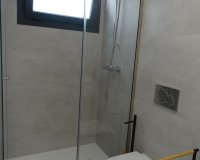 Obra nueva - Adosado - San Javier