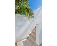 Obra nueva - Adosado - San Javier