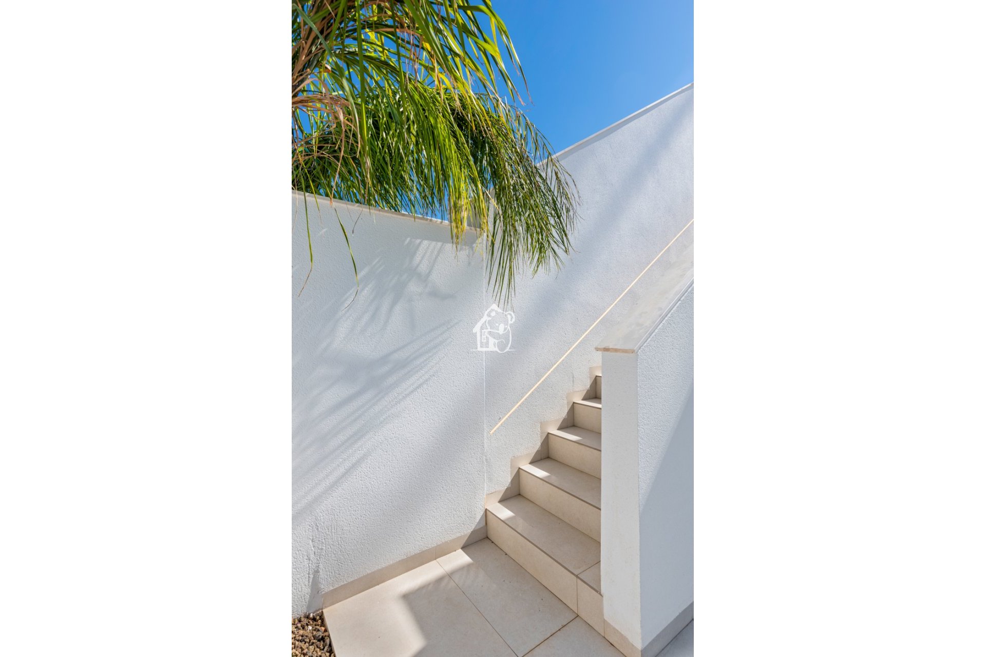 Obra nueva - Adosado - San Javier