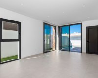 Obra nueva - Adosado - San Javier