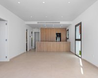 Obra nueva - Adosado - San Javier