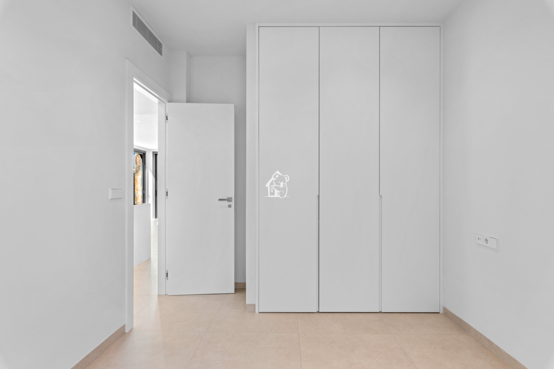 Obra nueva - Adosado - San Javier