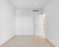 Obra nueva - Adosado - San Javier