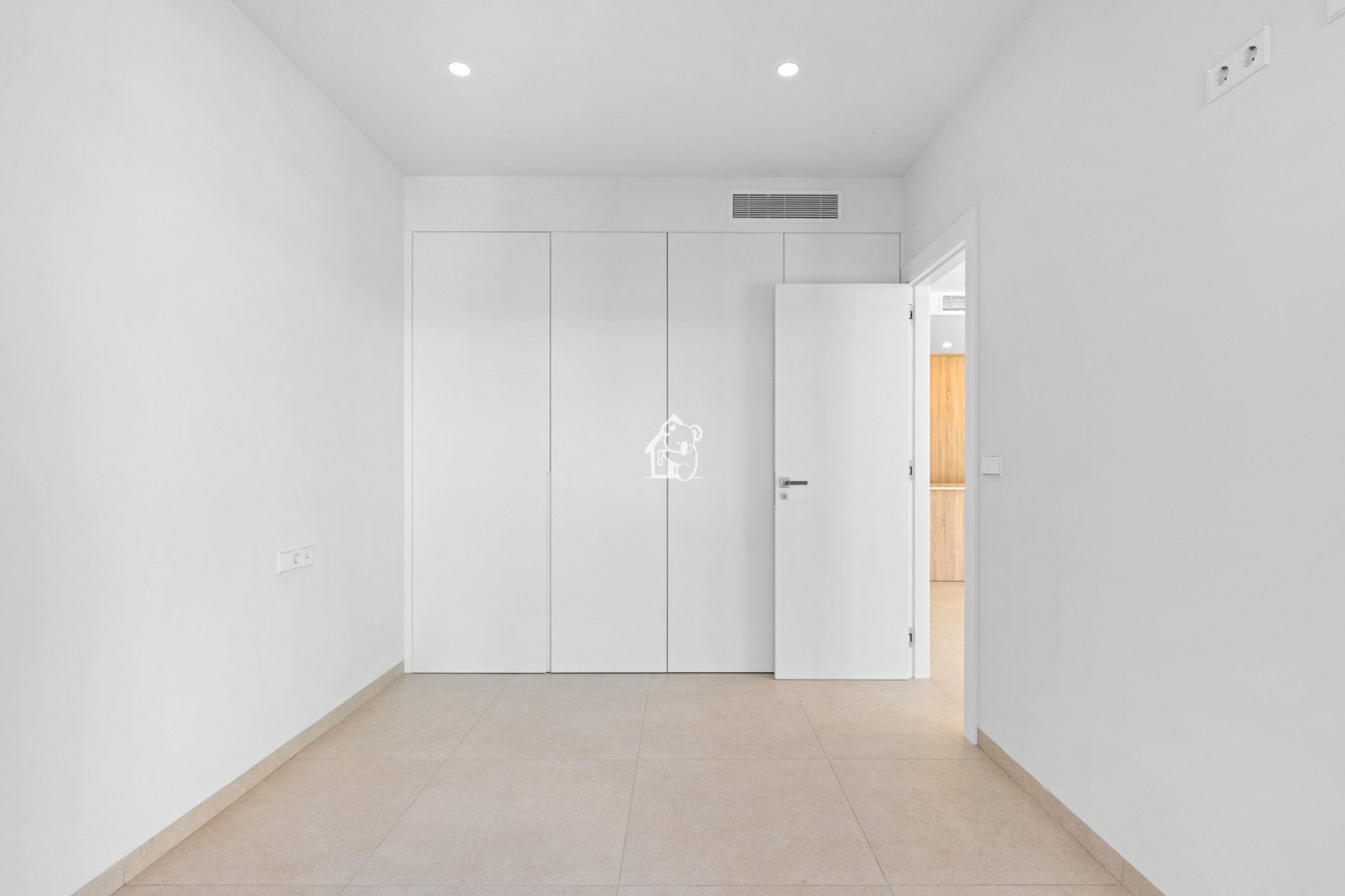Obra nueva - Adosado - San Javier