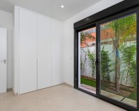 Obra nueva - Adosado - San Javier