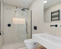 Obra nueva - Adosado - San Javier