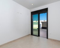 Obra nueva - Adosado - San Javier