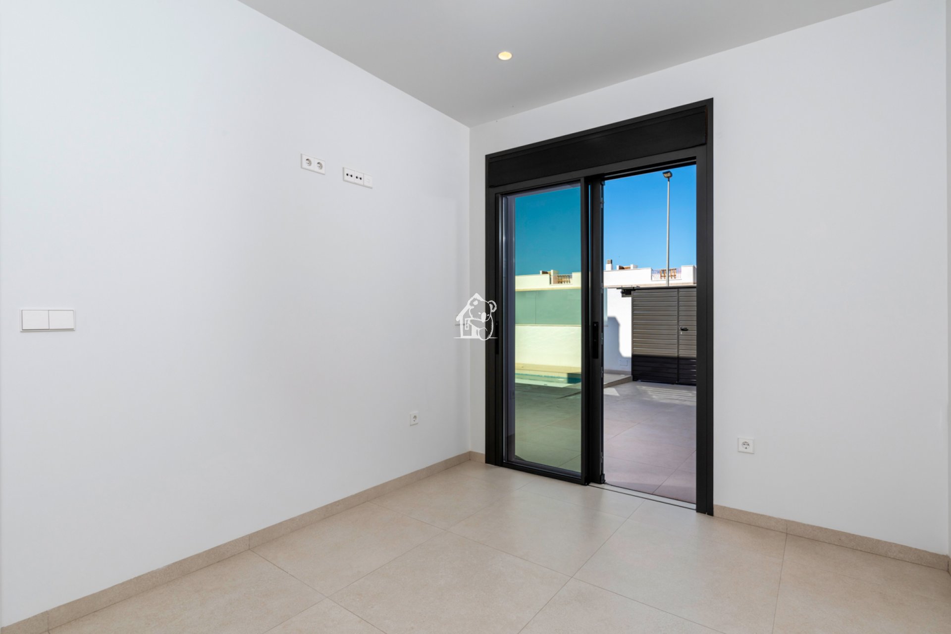 Obra nueva - Adosado - San Javier