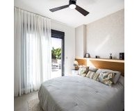 Obra nueva - Adosado - San Javier