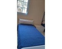 Obra nueva - Adosado - San Javier