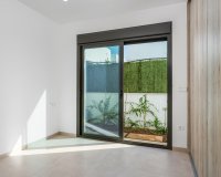 Obra nueva - Adosado - San Javier