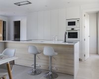 Obra nueva - Adosado - San Javier