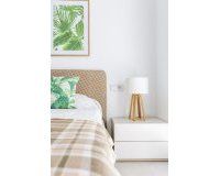 Obra nueva - Adosado - San Javier