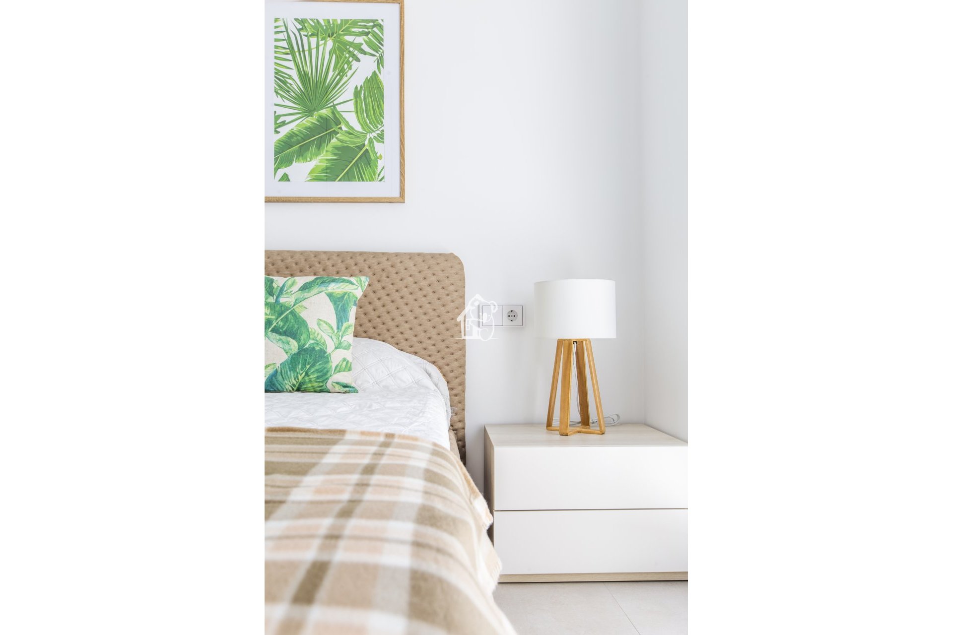 Obra nueva - Adosado - San Javier