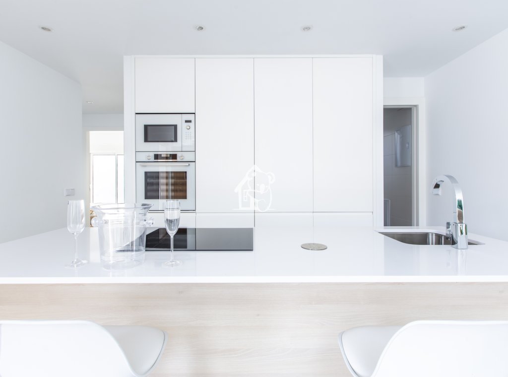 Obra nueva - Adosado - San Javier