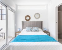 Obra nueva - Adosado - San Javier