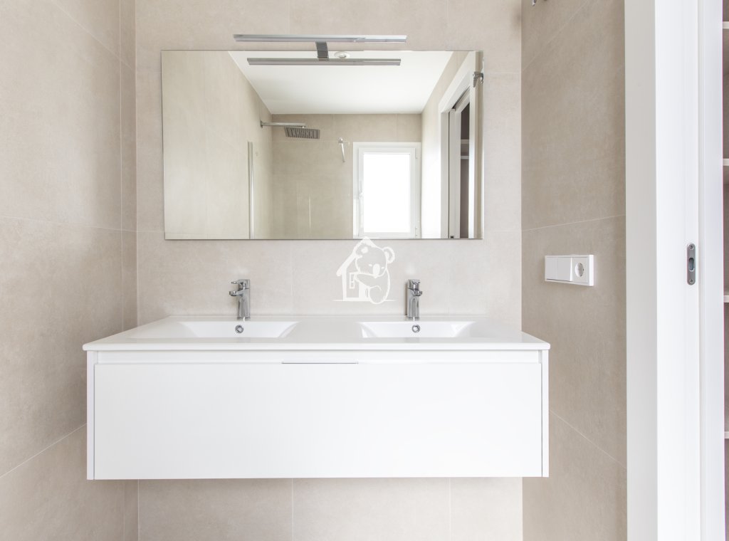 Obra nueva - Adosado - San Javier