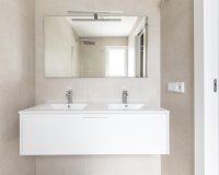 Obra nueva - Adosado - San Javier