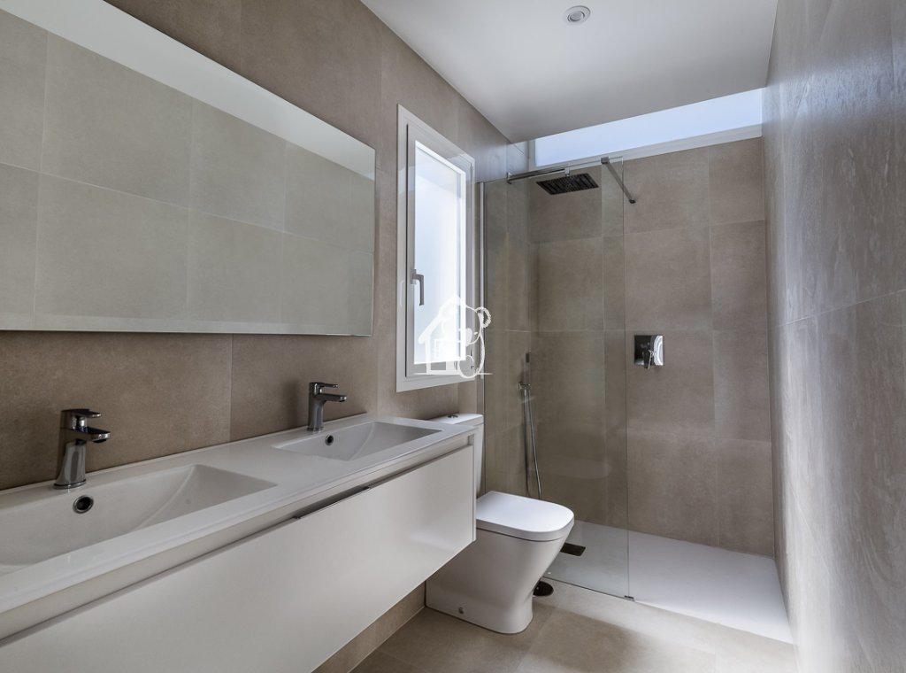 Obra nueva - Adosado - San Javier