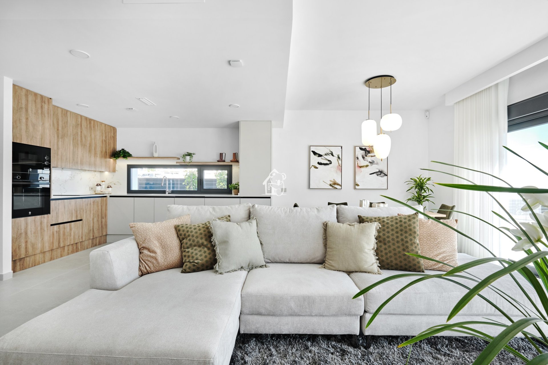 Obra nueva - Adosado - San Miguel de Salinas