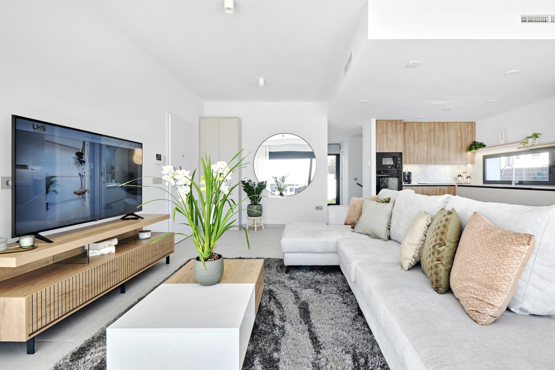 Obra nueva - Adosado - San Miguel de Salinas