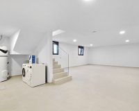 Obra nueva - Adosado - San Miguel de Salinas