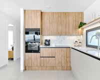 Obra nueva - Adosado - San Miguel de Salinas