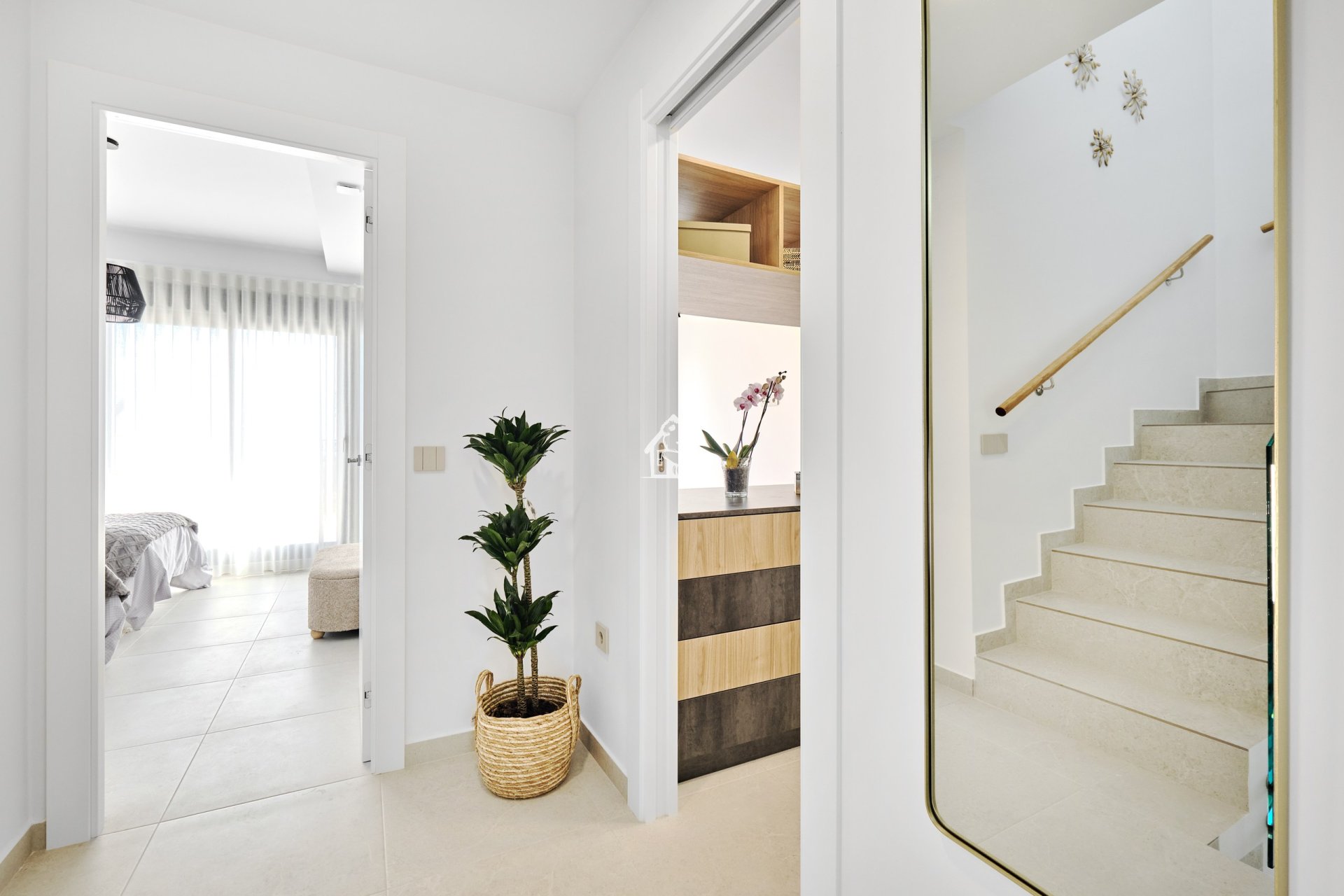 Obra nueva - Adosado - San Miguel de Salinas