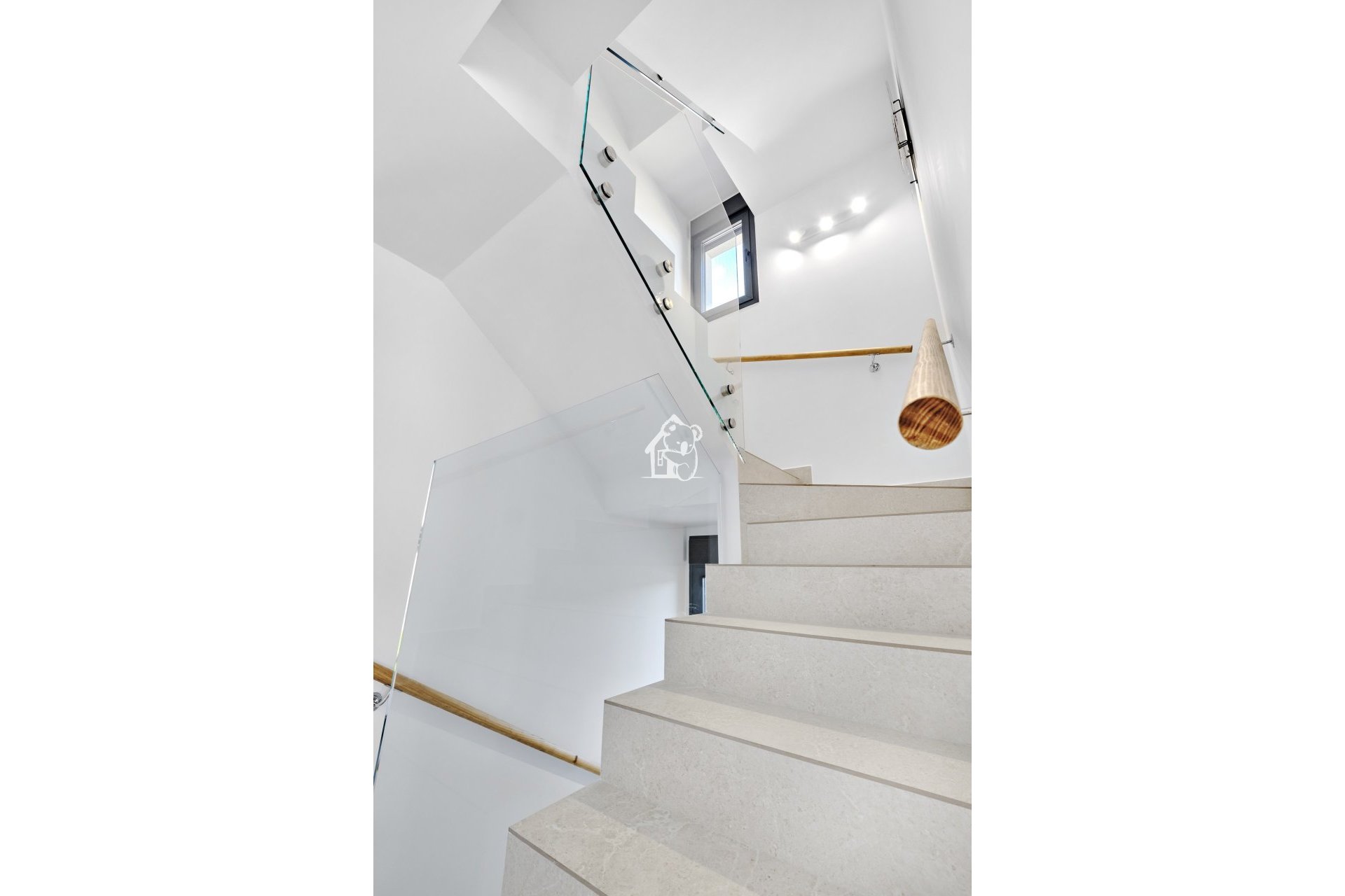 Obra nueva - Adosado - San Miguel de Salinas