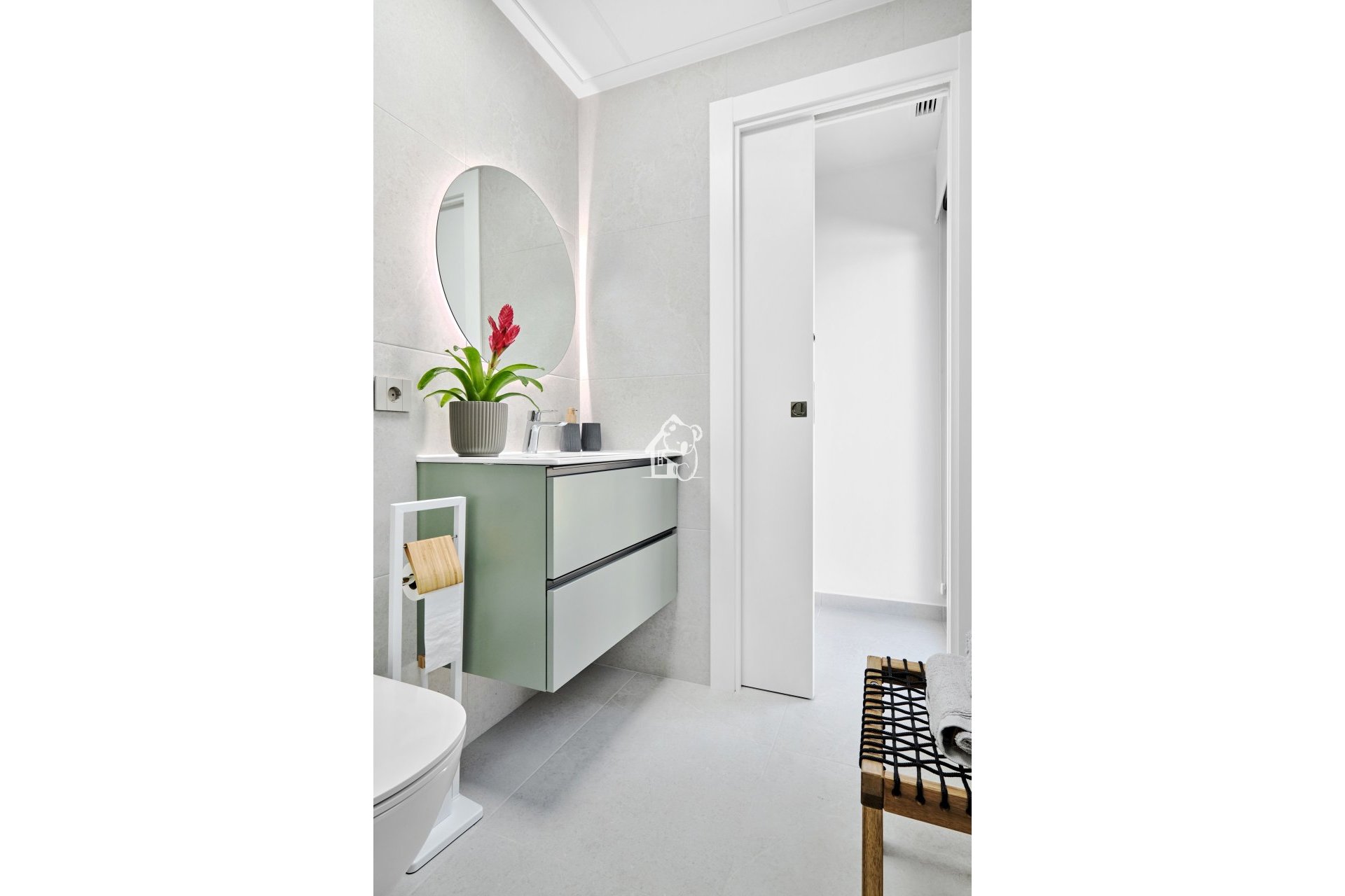 Obra nueva - Adosado - San Miguel de Salinas