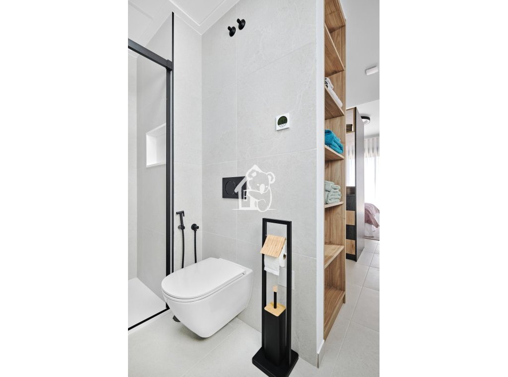 Obra nueva - Adosado - San Miguel de Salinas