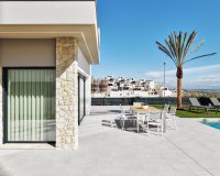 Obra nueva - Adosado - San Miguel de Salinas