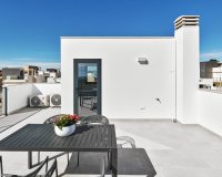 Obra nueva - Adosado - San Miguel de Salinas