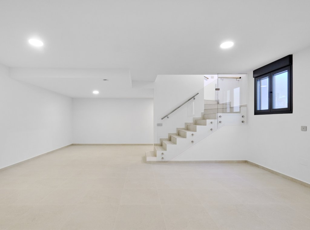 Obra nueva - Adosado - San Miguel de Salinas