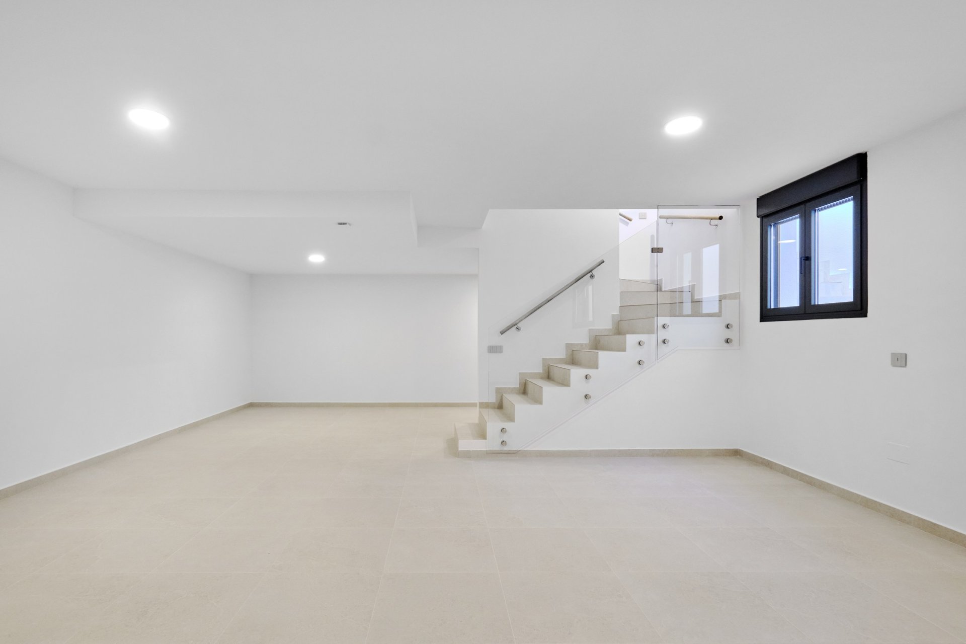 Obra nueva - Adosado - San Miguel de Salinas
