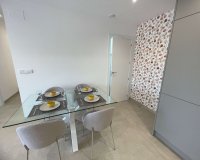 Obra nueva - Adosado - San Pedro del Pinatar