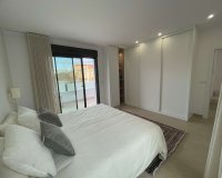 Obra nueva - Adosado - San Pedro del Pinatar