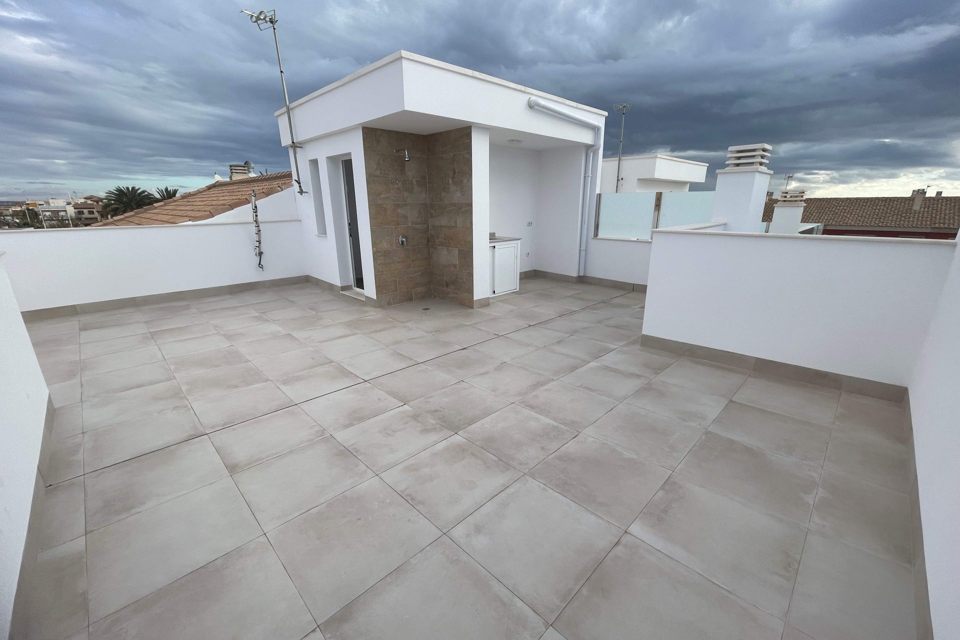 Obra nueva - Adosado - San Pedro del Pinatar