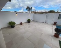 Obra nueva - Adosado - San Pedro del Pinatar