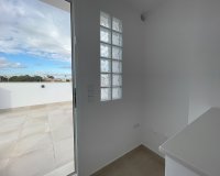 Obra nueva - Adosado - San Pedro del Pinatar