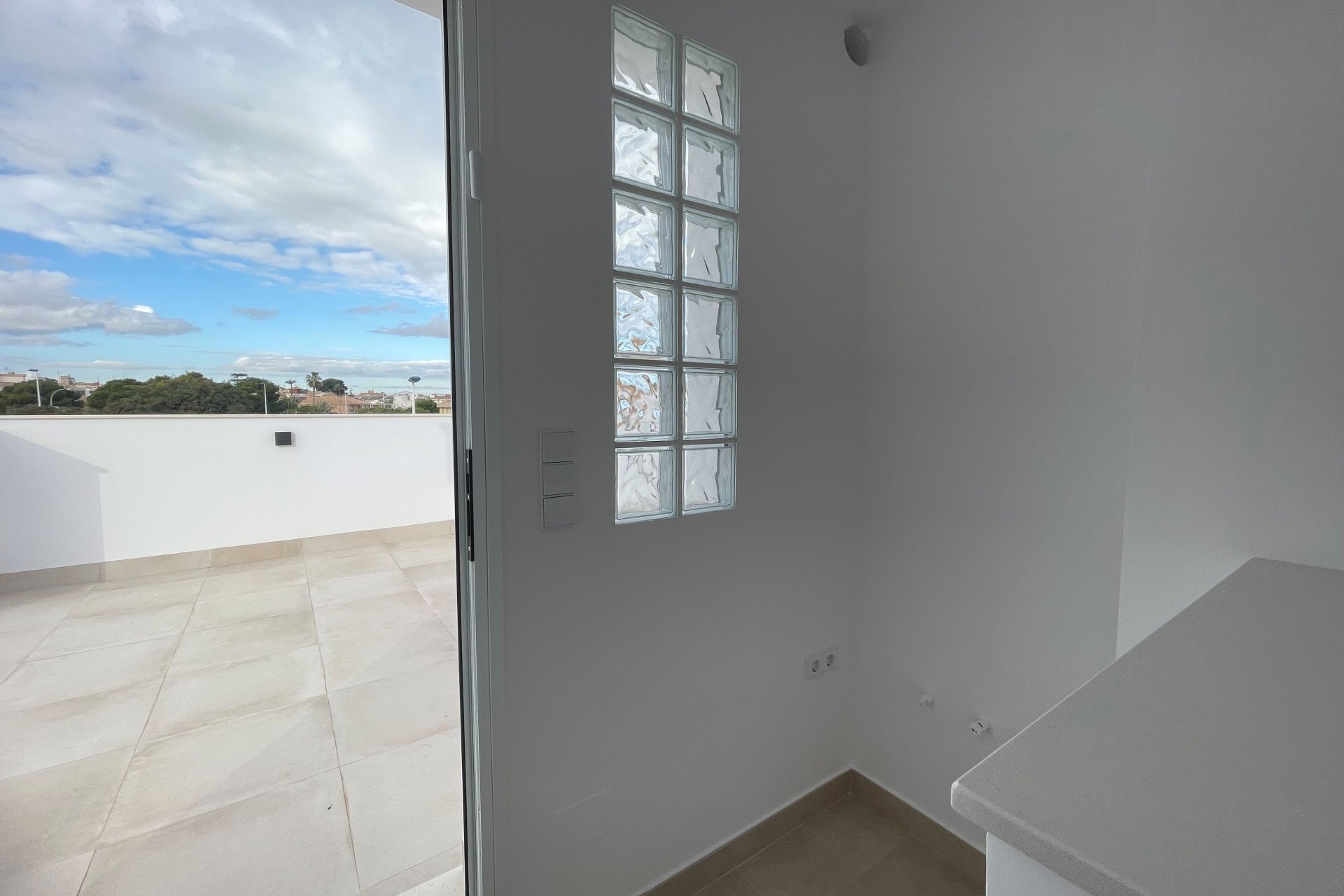 Obra nueva - Adosado - San Pedro del Pinatar